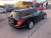 gebraucht Mercedes C180 C -Klasse T-Modell