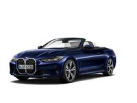 Gebraucht BMW 420 Efficient Dynamics 184 PS (135 kW) 2026 Cabrio