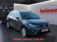 Gebraucht Seat Arona Style 110 PS (80 kW) 2020 Grau SUV