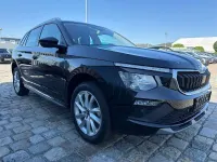 Neu Skoda Kamiq Premium Edition 116 PS (85 kW) 2025 Black magic perleffect SUV