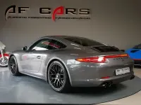 Second-hand Porsche 991 430 CP (316 kW) 2015 Gri Coupe