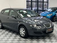 Second-hand Seat Leon Reference 102 CP (75 kW) 2006 Berlinǎ
