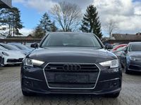Gebraucht Audi A4 272 PS (200 kW) 2016 Blau Limousine