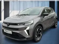 Brugt Renault Captur Techno 91 HK (66 kW) 2025 Grå SUV