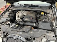 Gebraucht Jaguar S-Type S 2002 Schwarz Limousine