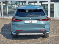 Gebraucht BMW X1 xLine 211 PS (155 kW) 2024 Grün SUV