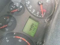 Gebraucht Ford Transit Custom 101 PS (74 kW) 2014 Weiß Van / Kleinbus