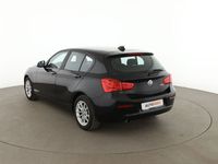 gebraucht BMW 116 1er i Advantage, Benzin, 12.970 €