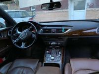 gebraucht Audi A7 A73.0 TDI quattro S tronic