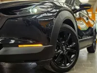 Gebraucht Mazda CX-30 Nagisa 140 PS (102 kW) 2026 Schwarz SUV