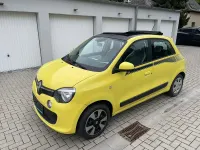 Brugt Renault Twingo 71 HK (52 kW) 2015 Gul Hatchback