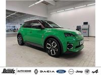 Gebraucht Renault 5 E-Tech Urban 89 kW (122 PS) 2025 Pop green! metallic (dql) Kleinwagen