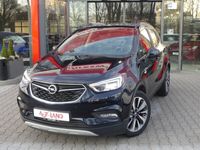 gebraucht Opel Mokka X 1.4 Turbo Innovation AAC Navi Kamera PDC