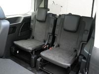 Neu VW Caddy 122 PS (89 kW) 2025 Grau Van / Kleinbus