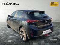 Gebraucht Opel Corsa-e 100 kW (136 PS) 2023 Schwarz Kleinwagen