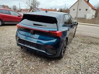Gebraucht Cupra Born 150 kW (204 PS) 2023 Aurorablau Kleinwagen