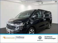Neu VW T7 Style 170 PS (125 kW) 2026 Schwarz Van
