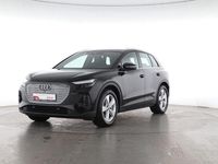 Gebraucht Audi Q4 e-tron Sport 210 kW (286 PS) 2024 Schwarz SUV