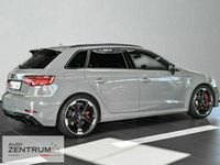 gebraucht Audi RS3 Sportback 2.5 TFSI quattro B&O Sound System, - Leder,Klima,Sitzheizung,Alu,Servo,