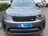 gebraucht Land Rover Discovery 5 DiscoveryHSE 7-SITZER TD6 3.0 BLACK PACK PANO