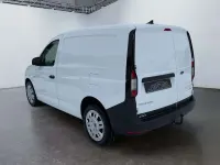 Nowe Ford Transit Connect Trend 102 KM (75 kW) 2026 Biały Minivan