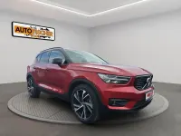 Gebraucht Volvo XC40 R-Design 190 PS (139 kW) 2020 Rot SUV