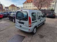 gebraucht Renault Kangoo Edition ATM 46.000km TÜV NEU