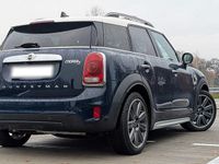 Gebraucht Mini Cooper 224 PS (164 kW) 2017 Blau Kleinwagen