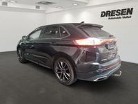 Gebraucht Ford Edge ST-Line 211 PS (155 kW) 2018 Schwarz SUV