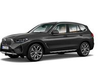 Gebraucht BMW X3 190 PS (139 kW) 2025 SUV