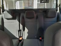 Gebraucht Peugeot Rifter Active 110 PS (80 kW) 2024 Weiss icy Van / Kleinbus