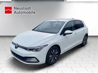 gebraucht VW Golf VIII Move 1.5 TSI Navi, Rückfahrkamera