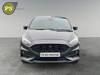 Gebraucht Ford S-MAX ST-Line 241 PS (177 kW) 2020 Grau Van / Kleinbus