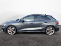 Gebraucht Audi S3 Ambiente 310 PS (228 kW) 2023 Daytonagrau perleffekt Limousine