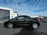 gebraucht Peugeot 207 CC Sport 120 VTI