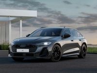 Neu Audi A5 Sport 299 PS (219 kW) 2025 Mythosschwarz metallic Kombi