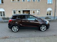 gebraucht Opel Mokka 