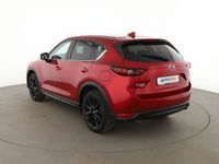 gebraucht Mazda CX-5 2.5 Sports-Line AWD, Benzin, 26.230 €