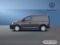 Neu VW Caddy 102 PS (75 kW) 2026 Grau Van / Kleinbus