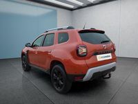Gebraucht Dacia Duster 150 PS (110 kW) 2022 Orange SUV