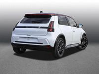 Neu Renault 5 E-Tech Iconic 89 kW (122 PS) 2026 Weiß Limousine