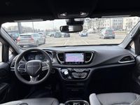 Gebraucht Chrysler Pacifica 266 PS (195 kW) 2025 Schwarz Van