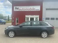 Gebraucht Seat Leon Style 116 PS (85 kW) 2022 Grau Limousine