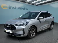 Gebraucht Ford Kuga ST-Line 186 PS (136 kW) 2025 Silber SUV