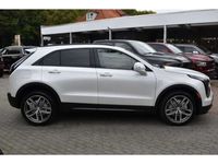 gebraucht Cadillac XT4 Sport 350 T Allrad Schiebedach Komfort- Assistenzp