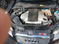 gebraucht Audi A4 Cabriolet 2.7 TDI