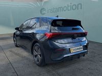 Gebraucht Cupra Born 150 kW (204 PS) 2022 Grau Kleinwagen