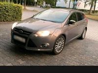 gebraucht Ford Focus Automatik