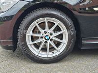 gebraucht BMW 318 d Touring Comfort-Paket Start/Stopp Auto.