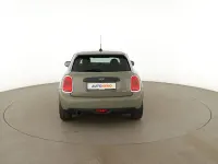 Gebraucht Mini ONE 102 PS (75 kW) 2018 Grau Kleinwagen
